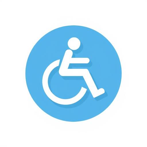Accessibility Symbol