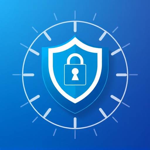 Privacy Shield Icon