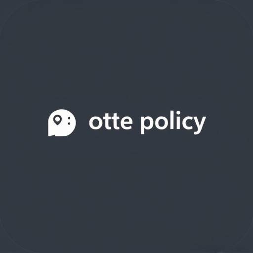 Updated Policy Icon